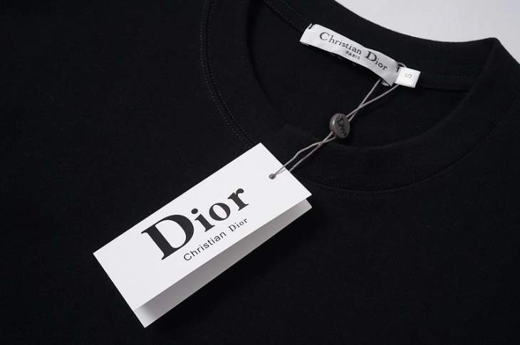 Dior T Shirts Short _SKUDiorS-3XLyktrT10315873